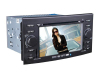 Toyota Reiz DVD Radio with Bluetooth Touchscreen RDS USB SD iPod