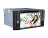 OEM Stereo with DVD Radio Bluetooth Touchscreen for Toyota