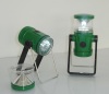 water-proof mutifunction solar lanterns