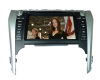 DVD Autoradio with GPS Navigation ISDB-T for Toyota Camry 2012