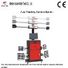 3D Wheel Aligner Auto-Tracking Camera System Inteligent Diagnosis CE Complaint Wholesale