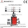 3D Wheel Aligner Auto-Tracking Camera System Inteligent Diagnosis CE Complaint Wholesale