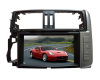 Toyota Prado DVD Radio with Bluetooth Touchscreen iPod USB SD