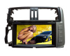 Special DVD Navigation for Toyota Prado - Bluetooth iPod ATV