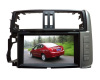 Toyota Prado Radio DVD with GPS Navigation Digital TV ISDB-T