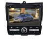 OEM DVD Player for Honda City - Touchscreen Bluetooth USB SD