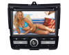 Special DVD Radio with GPS Navigation DVB-T for Honda City