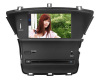 8 Inch Navigation System with DVD Player for Honda Oddessy