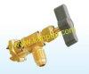 Refrigerant piercing valve (refrigeration parts meedle valve A/C spare parts)