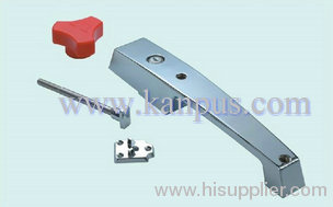 Refrigeration Latch & Hinge CT-201 (refrigeration parts cold room parts HVAC/R parts)