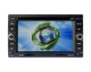 Autoradio with GPS Navigation Digital TV ISDB-T for Honda Series