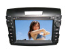 DVD Navigation for Honda CRV 2012 - Bluetooth Touch Screen PIP