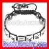 2012 London Olympic Badminton Bead Bracelets Wholesale