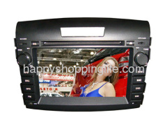 Honda CRV 2012 DVD Navigation System with DVB-T CAN Bus PIP
