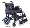 Aluminum Wheelchairs