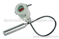 Pressure Transmitter- PT220BX Digital Indicating Type