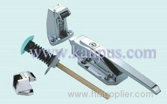 Refrigeration Hinge & Latch (refrigeration parts cold room parts HVAC/R parts)