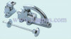 Refrigeration Hinge & Latch CT-1580T (refrigeration parts cold room parts HVAC/R parts)