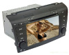 OEM DVD Player with GPS DVB-T Can Bus for Mazda3