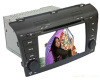 Autoradio Mazda3 with DVD GPS Navigation ISDB-T Can Bus USB SD