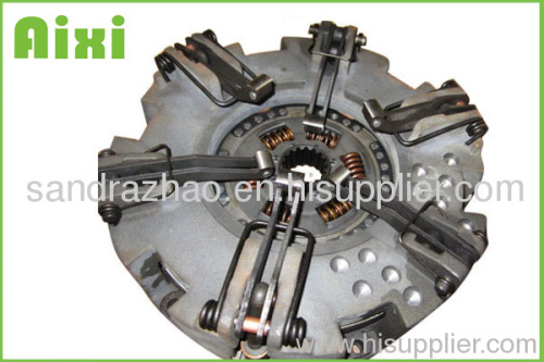 China New Holland spare parts / clutch assembly