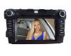 Mazda CX-7 DVD Navigation System with DVB-T PIP USB SD IPOD RDS