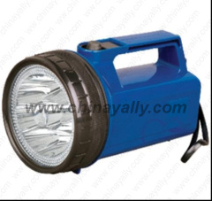 9 led spot light