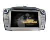 Hyundai-IX35 Radio DVD Player 7 Inch with GPS Bluetooth iPod USB