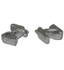 Precise Investment Casting Parts For Engineering Machinery