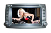 Hyundai H-1 DVD navigation with DTV DVB-T PIP RDS Bluetooth