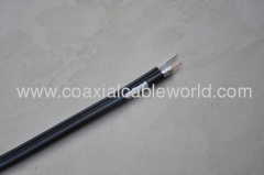 CATV/MATV RG6U coaxial cable+M with good quality