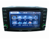 Special DVD Player for Kia Cerato /Sportage with HD Touch Screen