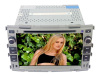 Special DVD Player for KIA Forte - GPS Steering Wheel Controller