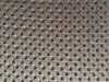 Mesh car seat fabric