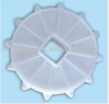 Gear sprockets Sprocket For 400 white Sprockets