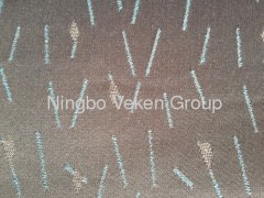 Woven Car seat cover fabric