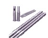 various size of bimetallic screw