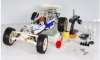 Teng Da Baja 402 1:5 gasolene rc cars model