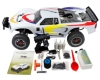 Teng Da Passion 501 1/5 gasoline rc toy cars