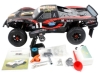 Teng Da Passion 502 1/5 gas rc toy cars