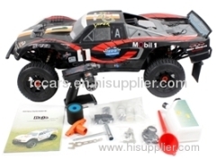 Teng Da Passion 502 1/5 gas rc toy cars
