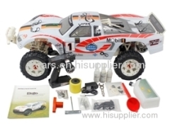 Teng Da Passion 509 1/5 adults big feet rc cars