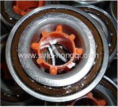 Automotive wheel bearings DAC3872