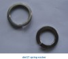 DIN127 spring washer