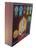 quran read pen with 2.4inch screen 4GB can read word by word 7 star quran+translation