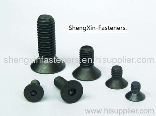 socket screws