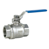 2pc ball valve