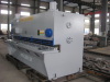 sheet shear machine