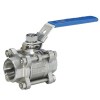 3pc ball valve