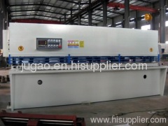 plastic sheet shear s